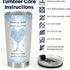 Sister Gift Tumbler